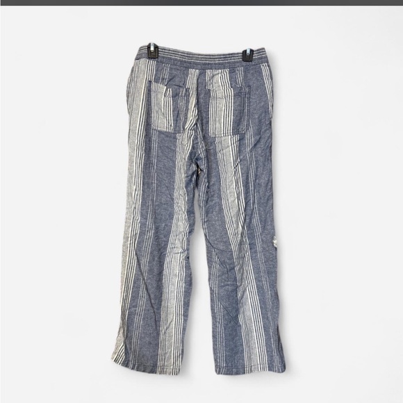 Linen pants - Picture 2 of 3